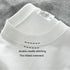 280gsm Cotton Men Oversize T Shirt-Short Sleeve Casual Men's Top